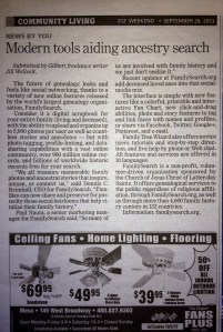 THE ARIZONA REPUBLIC